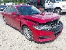 1HGCV1F19LA****** Salvage and Wrecked 2020 Honda Accord in Wilmington