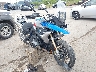 WB10A6102JZ****** Salvage and Wrecked 2018 BMW R1200 in Rec Rides Online Exclusive
