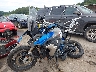 WB10A6102JZ****** Used and Repairable 2018 BMW R1200 in Rec Rides Online Exclusive