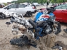 WB10A6102JZ****** Salvage and Wrecked 2018 BMW R1200 in West Virginia State