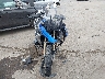 WB10A6102JZ****** Used and Repairable 2018 BMW R1200 in West Virginia State