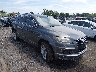 WA1DGAFE1DD****** Salvage and Wrecked 2013 Audi Q7 in Culpeper