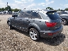 WA1DGAFE1DD****** Salvage and Repairable 2013 Audi Q7 in Culpeper
