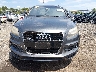 WA1DGAFE1DD****** Salvage and Repairable 2013 Audi Q7 in Virginia State