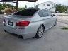 WBAFR9C5XDD****** Salvamento y Destrozados 2013 BMW 5 Series en Estado de Florida