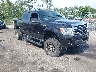 1FTFW1ET0DF****** Salvamento y Destrozados 2013 Ford F-150 en Jacksonville
