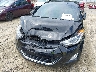 KMHDH4AE5DU****** Salvamento y Reparables 2013 Hyundai Elantra en Estado de Georgia