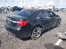 1C3BC2FG1BN****** Salvage and Wrecked 2011 Chrysler 200 in Tennessee State