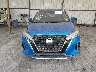 3N1CP5CV4ML****** Destrozados 2021 Nissan Kicks en Estado de Luisiana