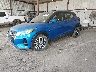 3N1CP5CV4ML****** Usados y Reparables 2021 Nissan Kicks en Shreveport
