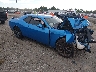 2C3CDZJG3KH****** Salvamento y Destrozados 2019 Dodge Challenger en Richmond