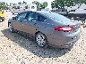 1FA6P0H77E5****** Salvamento y Reparables 2014 Ford Fusion en Casper