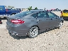 1FA6P0H77E5****** Salvamento y Destrozados 2014 Ford Fusion en Estado de Wyoming