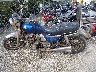 1HFSC040XCA****** Repairable 1982 Honda Cb900 in North Carolina State