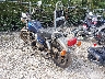 1HFSC040XCA****** Salvage and Repairable 1982 Honda Cb900 in Wilmington
