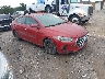 5NPD74LF0HH****** Salvage and Wrecked 2017 Hyundai Elantra in Concord