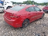 5NPD74LF0HH****** Salvage and Wrecked 2017 Hyundai Elantra in North Carolina State