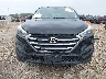 KM8J33A46JU****** Wrecked 2018 Hyundai Tucson in Wisconsin State