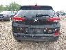 KM8J33A46JU****** Wrecked 2018 Hyundai Tucson