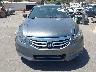 1HGCP2F38CA****** Wrecked 2012 Honda Accord in California State