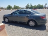 1HGCP2F38CA****** Repairable 2012 Honda Accord in California State