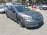 1HGCP2F38CA****** Salvage and Wrecked 2012 Honda Accord in Fontana