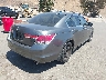 1HGCP2F38CA****** Salvage and Wrecked 2012 Honda Accord in California State