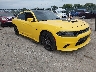 2C3CDXGJ9HH****** Salvage and Wrecked 2017 Dodge Charger in Wichita