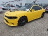 2C3CDXGJ9HH****** Used and Repairable 2017 Dodge Charger in Wichita