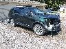 1FM5K8D85DG****** Salvamento y Destrozados 2013 Ford Explorer en Akron Canton