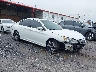 1HGCR2F38HA****** Salvage and Wrecked 2017 Honda Accord in Asheville