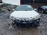 1HGCR2F38HA****** Salvage and Repairable 2017 Honda Accord in North Carolina State