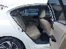 1HGCR2F38HA****** Wrecked 2017 Honda Accord in Asheville