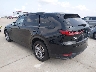 JM3KKBHA2S1****** Salvage and Repairable 2025 Mazda CX-90 in Houston South
