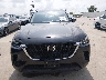 JM3KKBHA2S1****** Salvage and Repairable 2025 Mazda CX-90 in Texas State