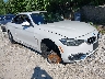 WBA4Z7C58JE****** Salvamento y Destrozados 2018 BMW 440i en Taunton