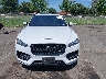 SADCM2FV6JA****** Wrecked 2018 Jaguar F-PACE in New Jersey State