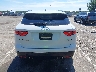 SADCM2FV6JA****** Wrecked 2018 Jaguar F-PACE