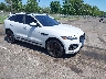 SADCM2FV6JA****** Salvage and Wrecked 2018 Jaguar F-PACE in Englishtown