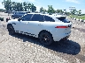 SADCM2FV6JA****** Salvage and Repairable 2018 Jaguar F-PACE in Englishtown