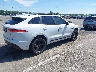 SADCM2FV6JA****** Salvage and Wrecked 2018 Jaguar F-PACE in New Jersey State
