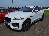SADCM2FV6JA****** Salvage and Repairable 2018 Jaguar F-PACE in New Jersey State
