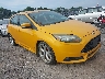 1FADP3L98DL****** Salvage and Wrecked 2013 Ford Focus St in Syracuse