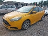 1FADP3L98DL****** Used and Repairable 2013 Ford Focus St in Syracuse