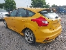 1FADP3L98DL****** Salvage and Repairable 2013 Ford Focus St in Syracuse