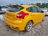 1FADP3L98DL****** Salvage and Wrecked 2013 Ford Focus St in New York State