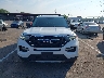 1FMSK7DH7LG****** Wrecked 2020 Ford Explorer in Tennessee State