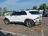 1FMSK7DH7LG****** Repairable 2020 Ford Explorer in Tennessee State