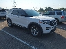 1FMSK7DH7LG****** Salvage and Wrecked 2020 Ford Explorer in Memphis