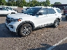 1FMSK7DH7LG****** Used and Repairable 2020 Ford Explorer in Memphis
